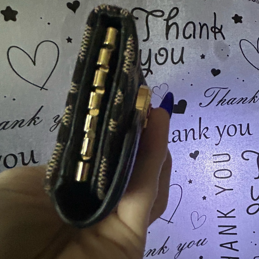 MK Key Case - Picture 3 of 12